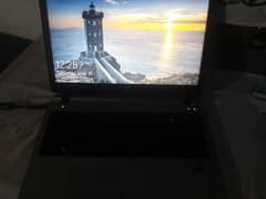 HP Probook 450 G2 Core i5 4gb ,128 SSD ATI 15.6"