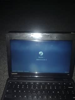 Chromebook laptop for sel n23