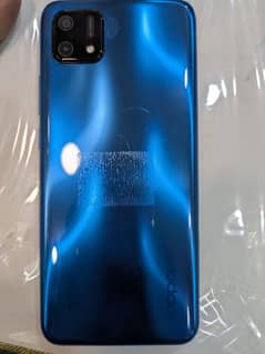 oppo a16e 4/64