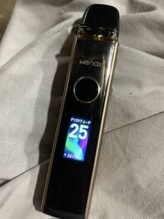 GeekVape Wenax Q Pro Pod System Kit 1200mAh 2ml