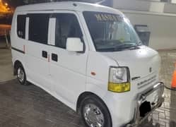 Suzuki Every 2014/2020 Half Join Contact 0331-3727300