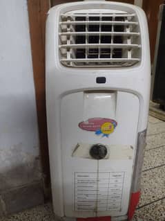 1 ton portable ac with touch panal behtreen cooling brand europAce