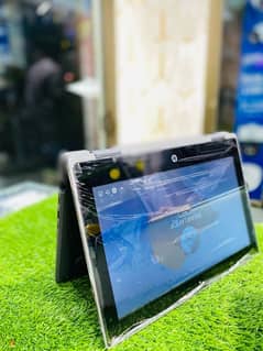 Hp probook  x360 11 g5 EE INTEL 8th gen  8GB RAM DDR4 128GB SSD laptop
