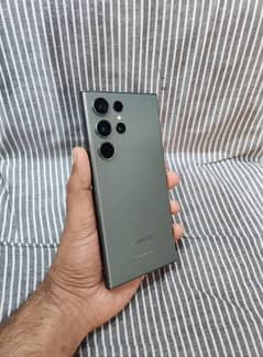 Samsung Galaxy s23 ultra 256 GB