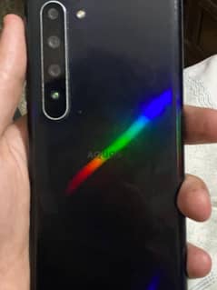 Aquos r5