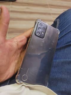 Samsung a52 phone level photography exchange