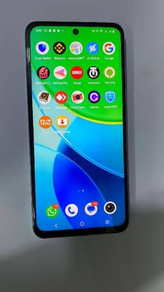 Vivo Y19S 6/128 Slightly used Available for Sale