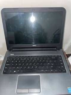 Dell i5 4gen