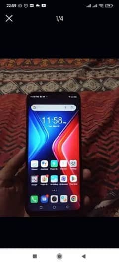 infinix