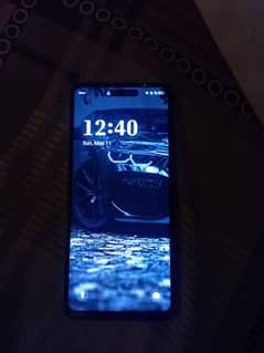 Infinix note 30 8/256 storage. Call me:03315614442