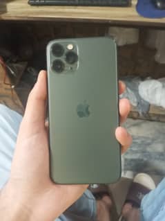 Iphone 11 pro 64GB JV