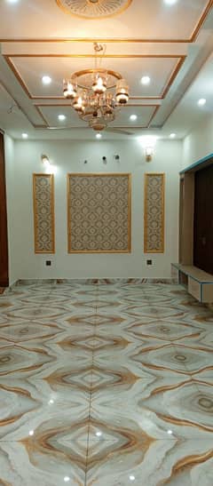 4 Marla Like Upper Lower Portion For Rent Near Ali Town