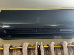 Haier Pearl Series Invertor 1 Ton