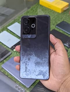 Realme GT 6 China