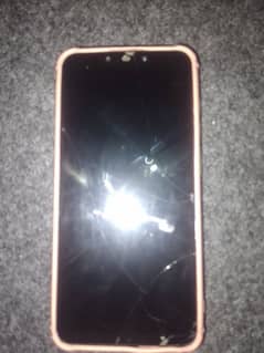 Huawei mobile for sel 4 gb rem