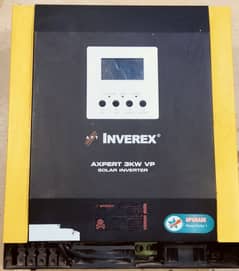 inverex