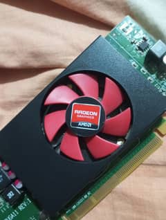 Amd Redeon R5 240