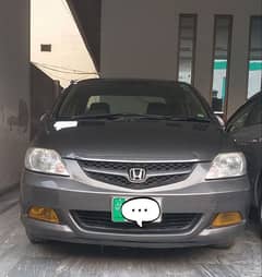 Honda City IDSI 2007