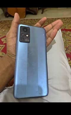 infinx zero x neo 8+3/128gb spicker kharab 800 ka dal gaye ga original