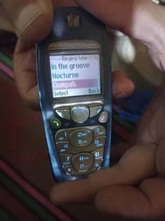 nokia
