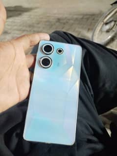 Tecno Coman 20 8/256
