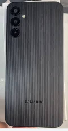 sunsung a14 4gb 128 full ok