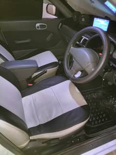 Suzuki Cultus VXR 2014