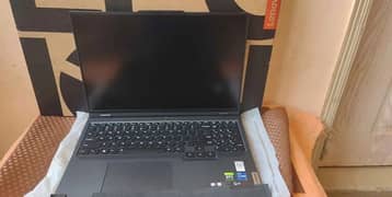 Lenovo Legion 5 Pro 16"  13th Gen