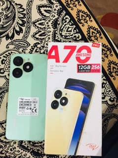 itelA70PRO