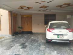 10 Marla Full House For Rent Near Ali Town Station
