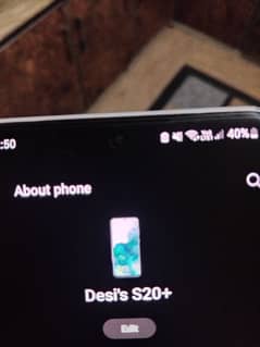 Only sale 12Gb 128Gb
