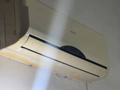 Singer Ac 1 ton