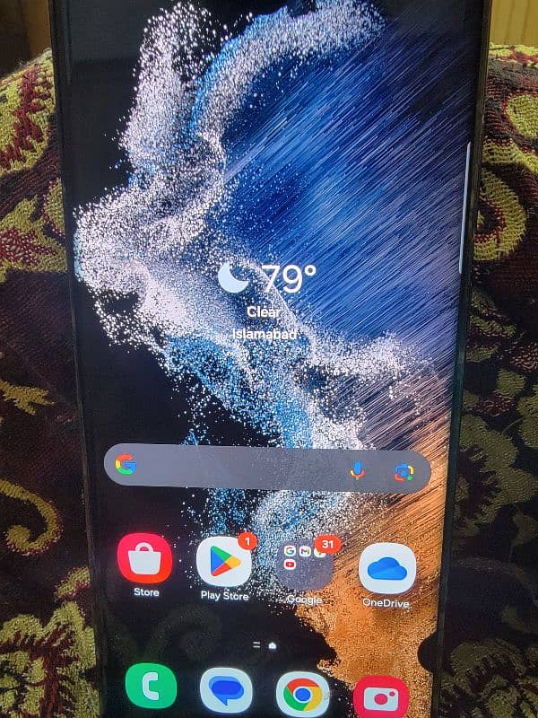S22 ultra non pta dotted good condition reasonable price 2
