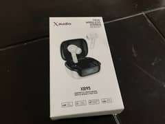 Xaudio