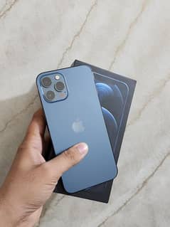 Iphone 12 pro Max  96% health pta approved