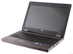 The HP ProBook 6360b Core i5-2410M 2.3GHz 13.3" i