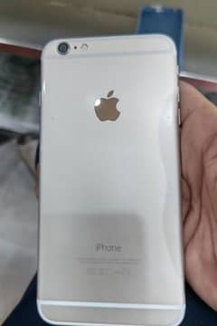 Iphone 6plus 64 gb no pta jv