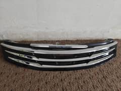TOYOTA CAMRY MODELLISTA GRILL