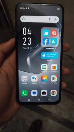 Infinix Hot 50i (12 "128gb")