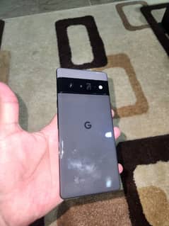 pixel 6 pro