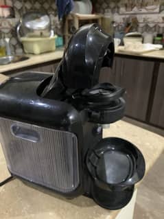 Bosch coffee maker