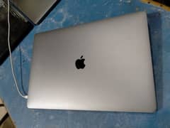 Apple MacBook Pro 2019 16" i7 16GB RAM 512GB Ssd