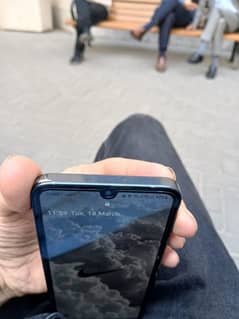 selling