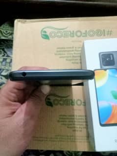 Redmi 10 C 4/128 almost new in good condition