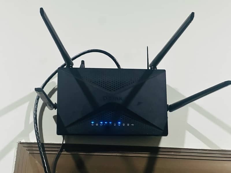 d link wifi router 1