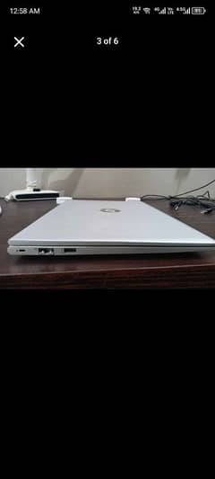 HP ProBook 450 G8 – Core i7 11th Gen | 16GB RAM | 512GB SSD