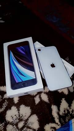 iPhone SE 2020