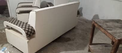 sofa set