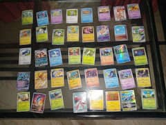 41 Pokemon card