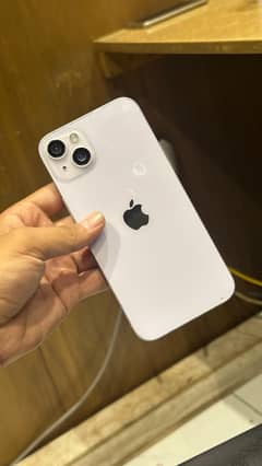 14 Plus 128gb jv